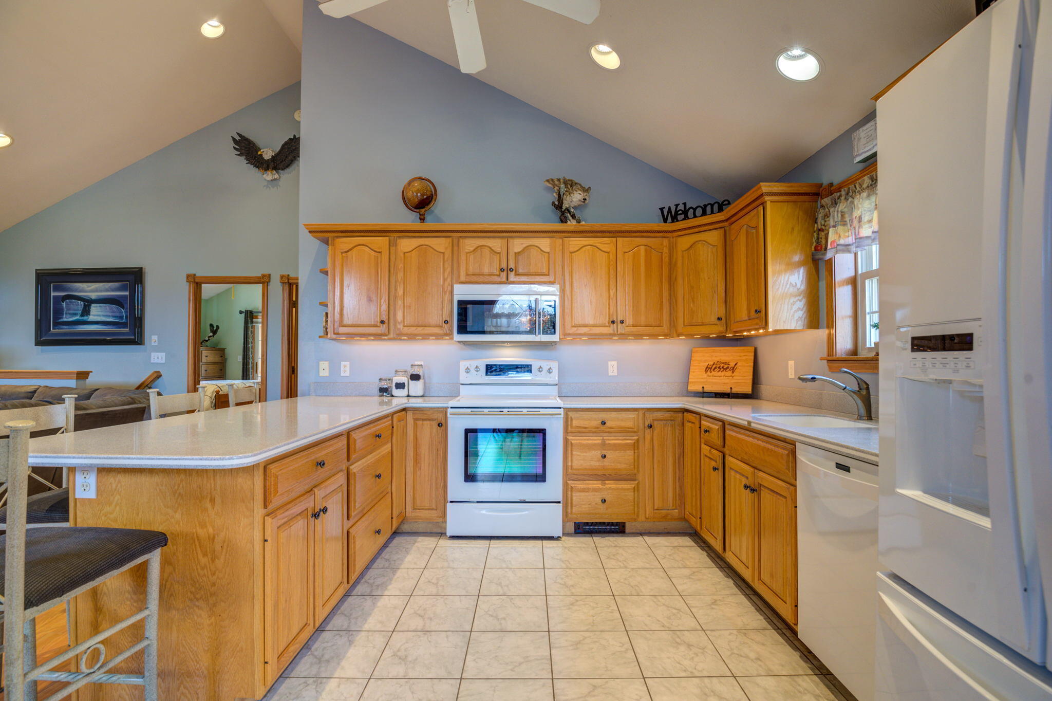 487 Limerick Road Arundel, ME 04046 - Photo 9 of 39 487 Limerick Rd