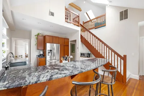 $950,000 | 15 Lafayette Street, Unit 2, Arlington, MA 02474