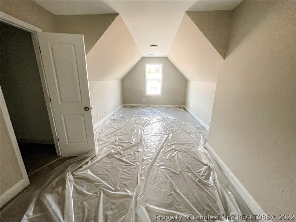 185 Winnsboro (lt113) Road Raeford, NC 28376 - Photo 17 of 19 a view of entryway