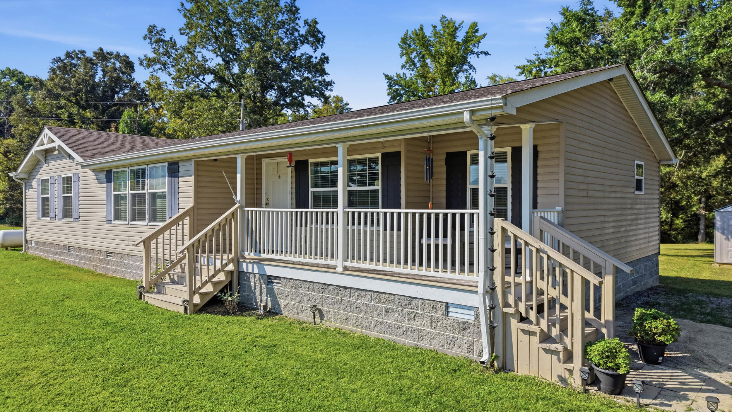 2133 Charles Road Decatur, TN 37322 - Photo 4 of 56 2133 charles rd-3