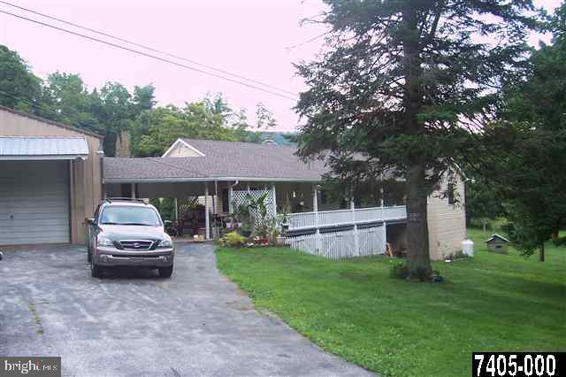 2115 Mt Hope Road Fairfield, PA 17320 - Photo 2 of 12
