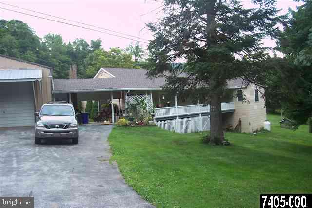 2115 Mt Hope Road Fairfield, PA 17320 - Photo 3 of 12