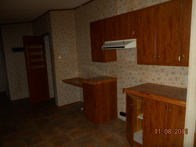 9139 East 40 Road Bon Aqua, TN 37025 - Photo 5 of 11 MORE KITCHEN CABINETS HAS ISLAND