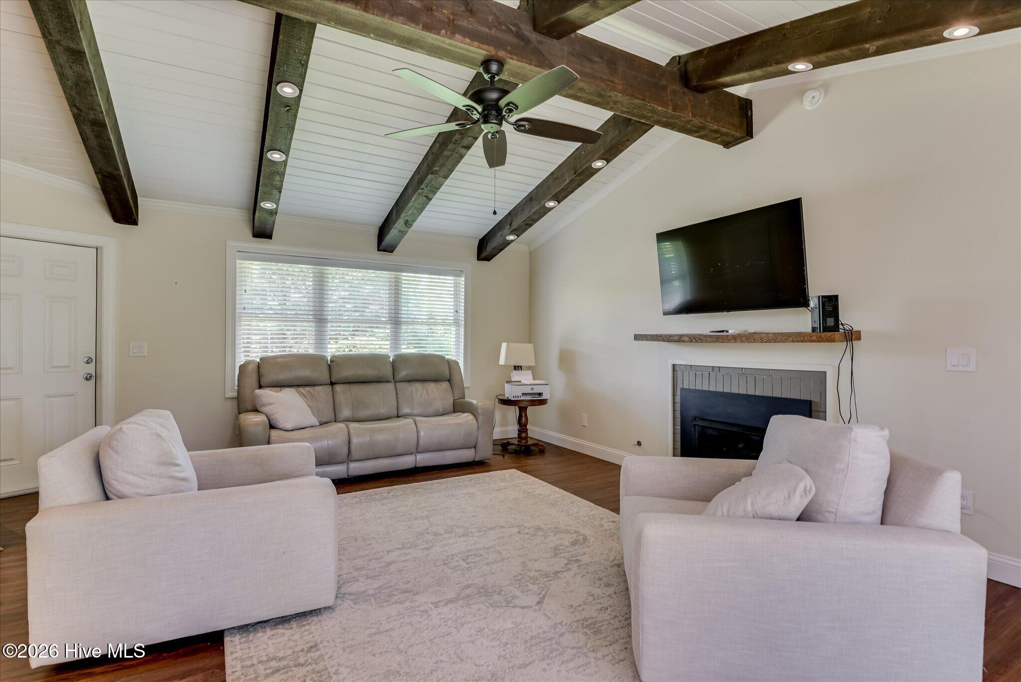 436 North Main Street Saluda, SC 29138 - Photo 18 of 38