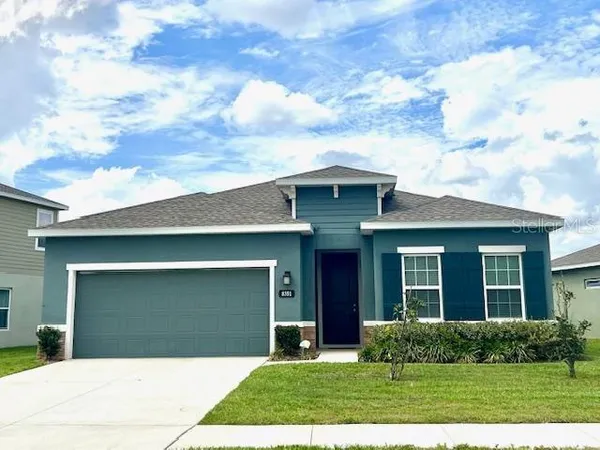 $2,495 | 8351 Greenway Avenue, Wesley Chapel, FL 33544