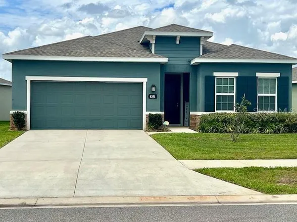 $2,495 | 8351 Greenway Avenue, Wesley Chapel, FL 33544
