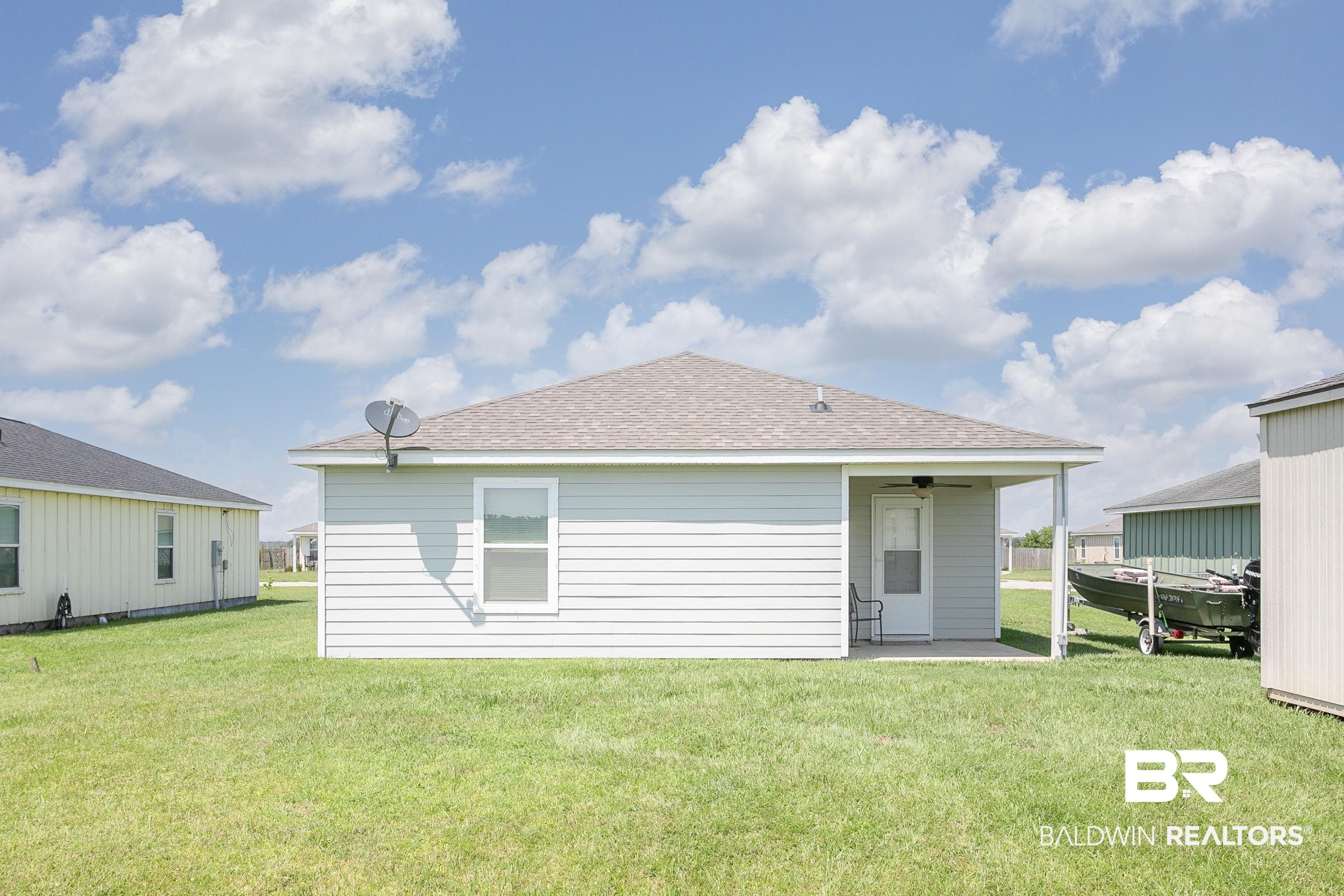 15162 Marem Drive Foley, AL 36535 - Photo 34 of 34