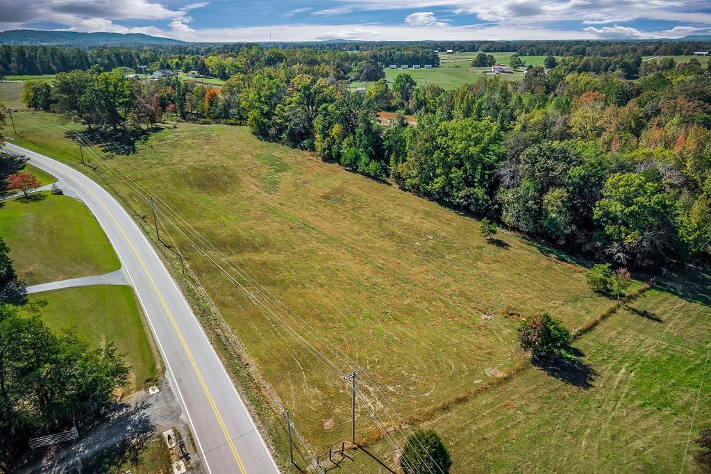 0 Old Kentucky Road Walling, TN 38587 - Photo 7 of 9 a view of a swimming pool from a balcony