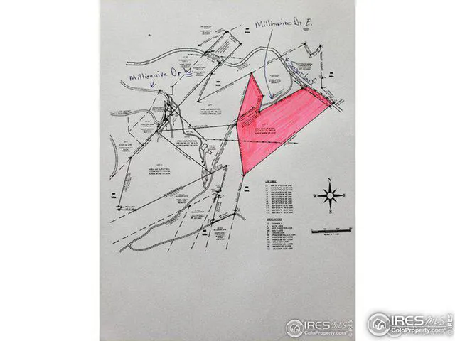 $200,000 | 105 Millionaire Drive East, Boulder, CO 80302