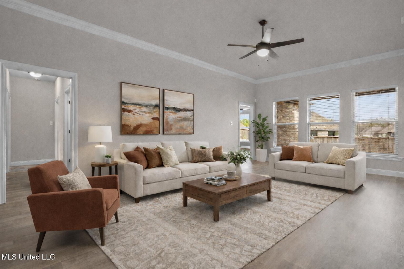 10318 Patrick Drive Gulfport, MS 39503 - Photo 6 of 28 70C4E7FC-AF1C-4B1C-920F-8BC6F3D6BDAE