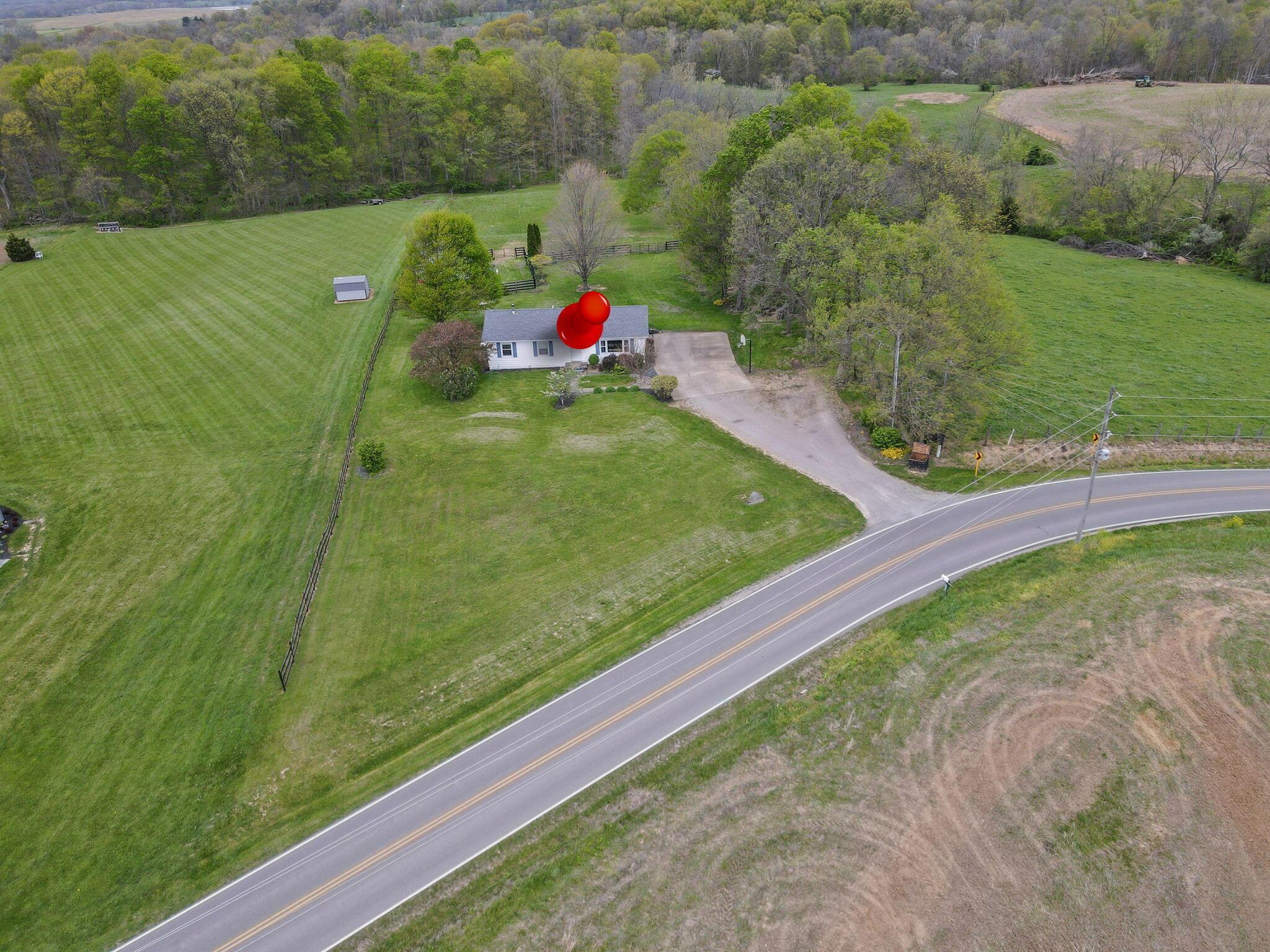 9451 Marietta Road Kingston, OH 45644 - Photo 63 of 74 63-web-or-mls-DJI_0451 - Copy