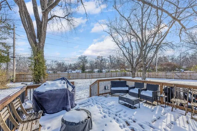 $200,000 | 10935 Bristol Terrace, Kansas City, MO 64134