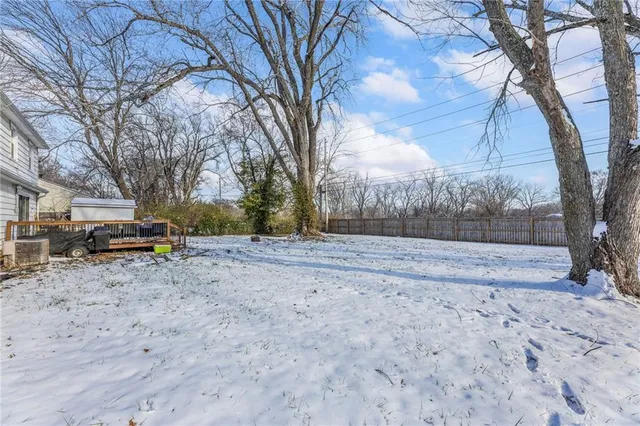 $200,000 | 10935 Bristol Terrace, Kansas City, MO 64134