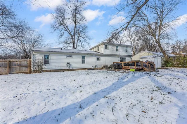 $200,000 | 10935 Bristol Terrace, Kansas City, MO 64134