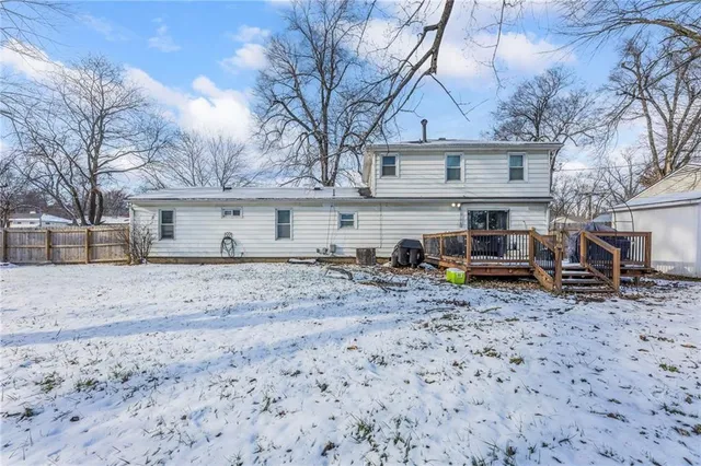 $200,000 | 10935 Bristol Terrace, Kansas City, MO 64134