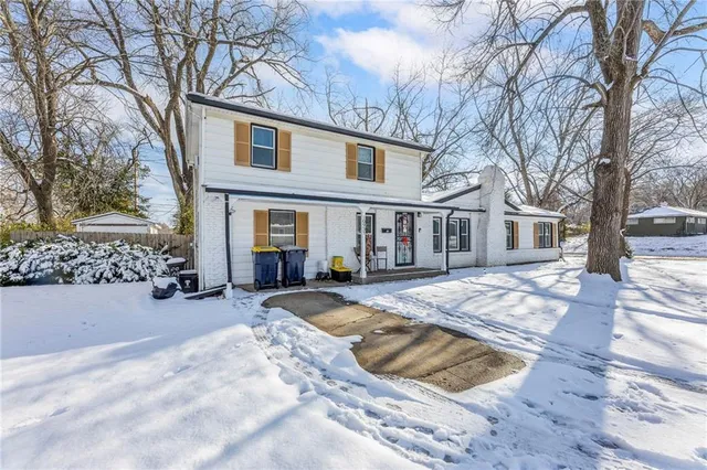 $200,000 | 10935 Bristol Terrace, Kansas City, MO 64134
