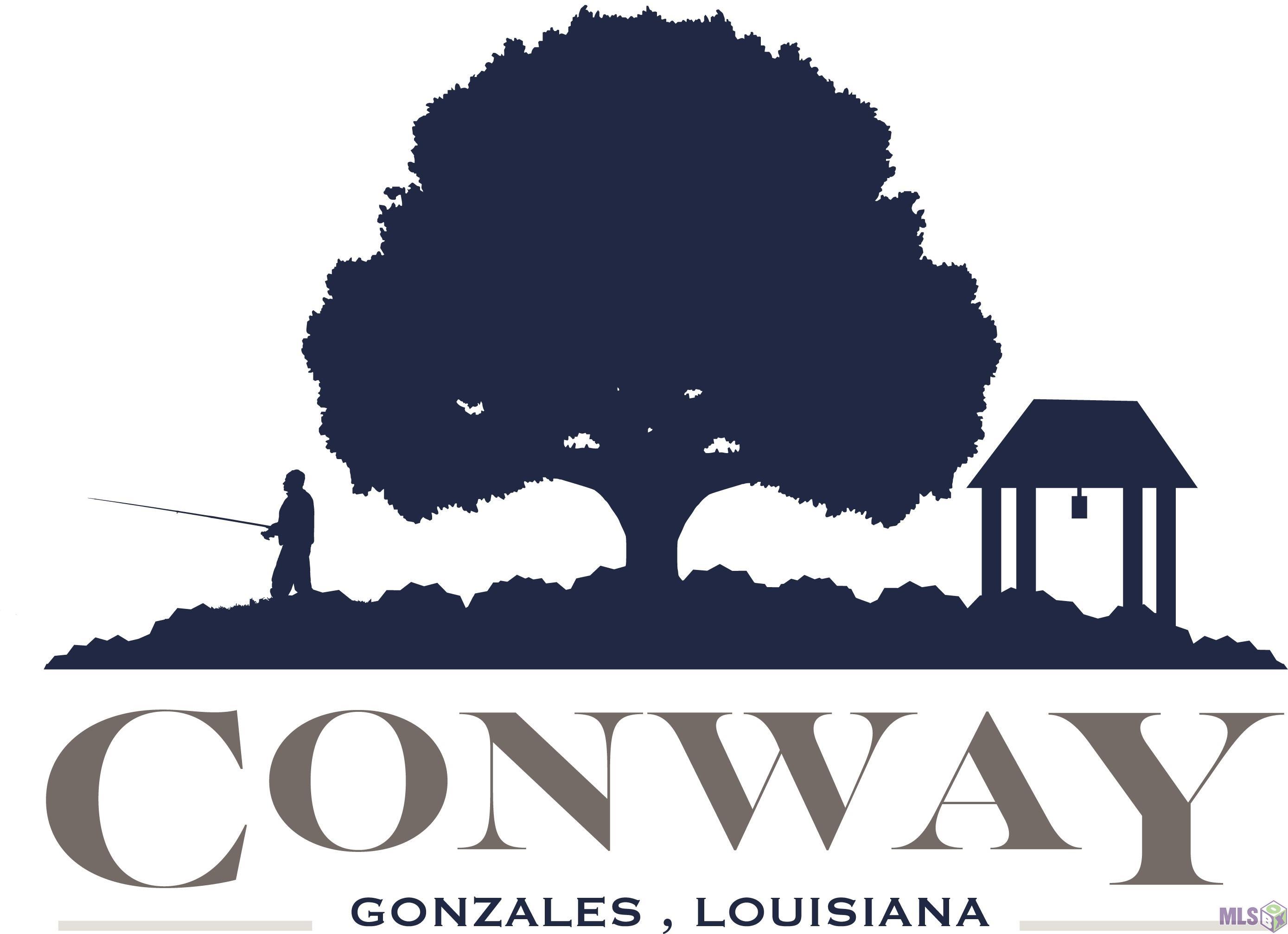 5035 Colmar Road Gonzales, LA 70737 - Photo 3 of 4 Gallery Image 3