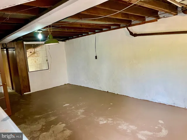 a view of small space