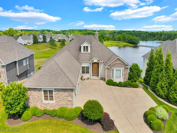 $975,000 | 3278 Blue Heron Trace, Medina, OH 44256