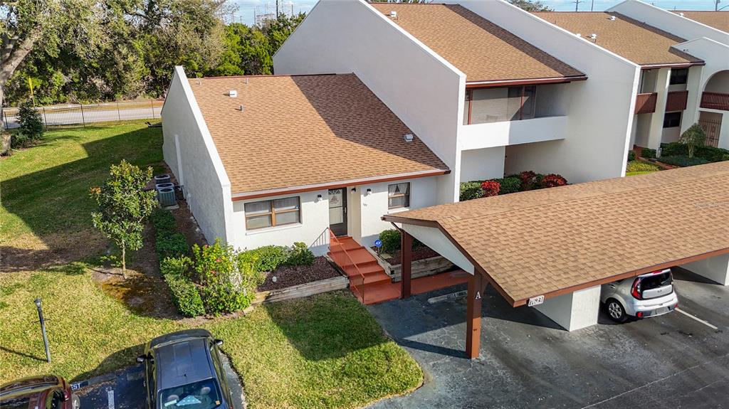 7623 Radcliffe Circle, Unit 101A Port Richey, FL 34668 - Photo 53 of 65