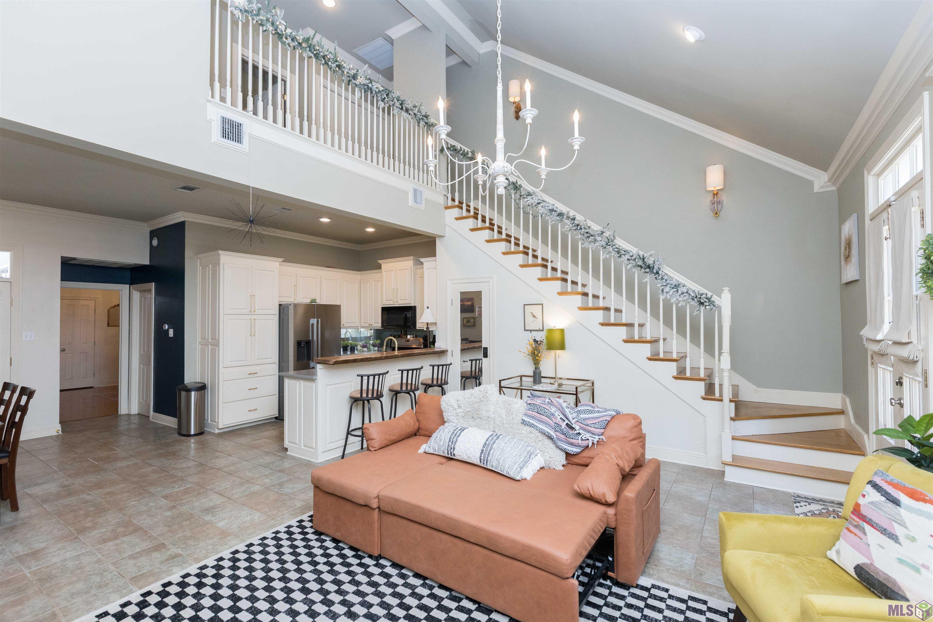 9302 Loblolly Court Baton Rouge, LA 70809 - Photo 5 of 24