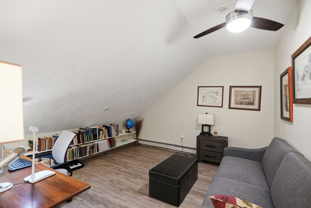 232 Allandale Road, Unit 3A Boston, MA 02467 - Photo 24 of 38 Gallery Image 24
