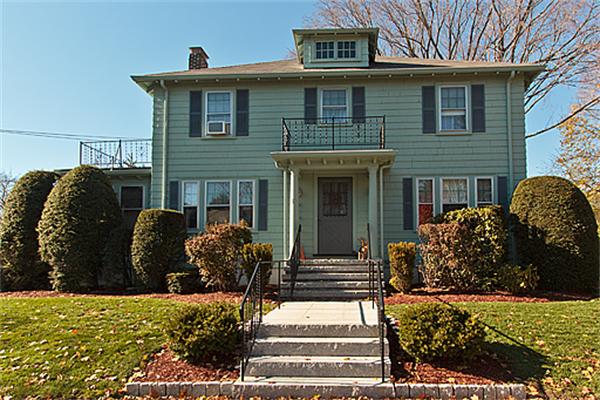 10 Van Ness Road Belmont, MA 02478 - Photo 1 of 7 Gallery Image 1