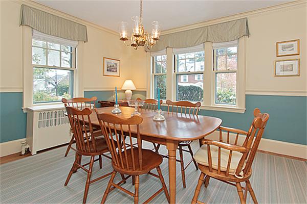10 Van Ness Road Belmont, MA 02478 - Photo 4 of 7 Gallery Image 4
