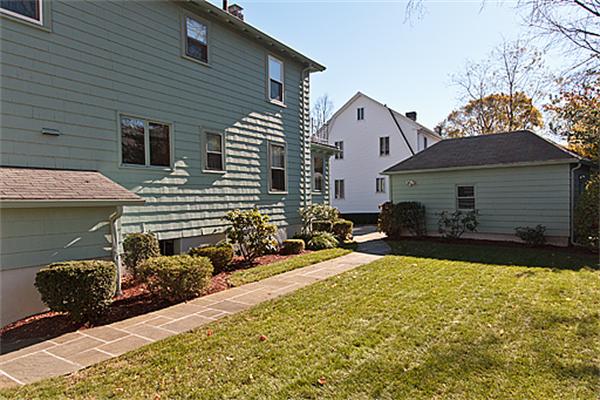 10 Van Ness Road Belmont, MA 02478 - Photo 7 of 7 Gallery Image 7