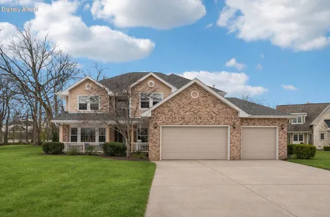 $950,000 | 1274 Gullane Court, Unit 1519, Geneva, WI 53147