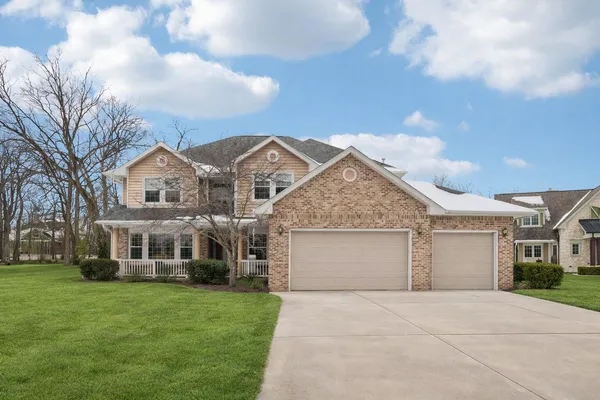 $975,000 | 1274 Gullane Court, Unit 1519, Geneva, WI 53147
