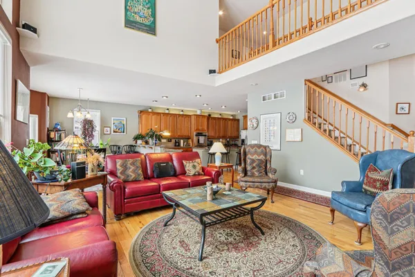 $975,000 | 1274 Gullane Court, Unit 1519, Geneva, WI 53147