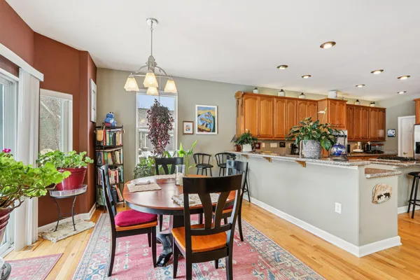 $975,000 | 1274 Gullane Court, Unit 1519, Geneva, WI 53147