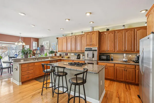$975,000 | 1274 Gullane Court, Unit 1519, Geneva, WI 53147