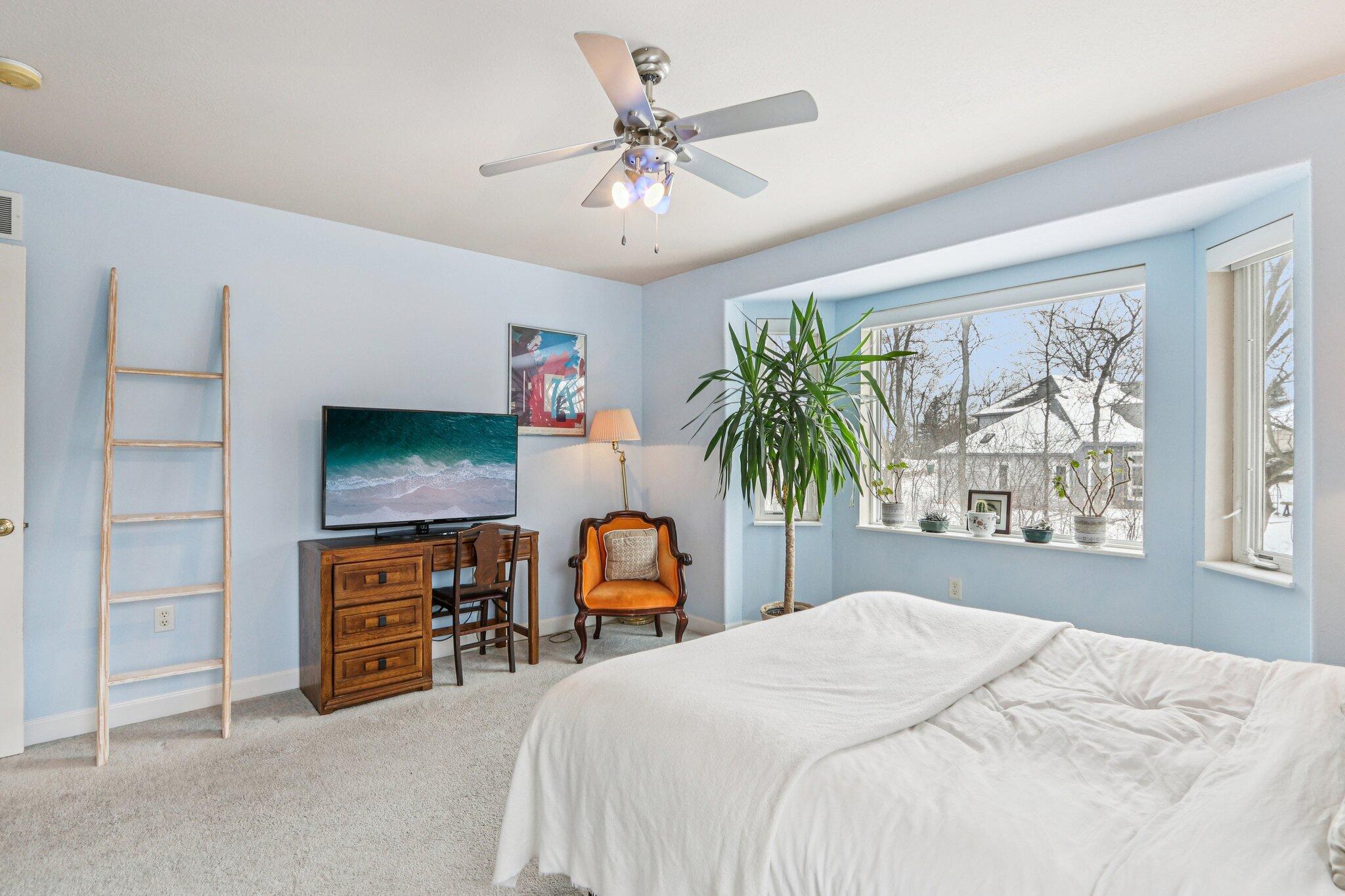 1274 Gullane Court, Unit 1519 Geneva, WI 53147 - Photo 31 of 70 Bedroom 2