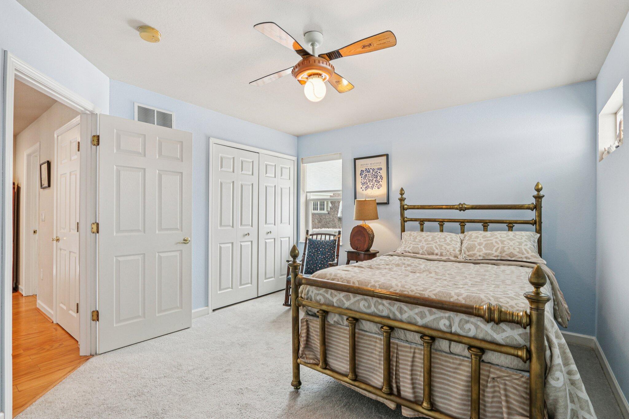 1274 Gullane Court, Unit 1519 Geneva, WI 53147 - Photo 35 of 70 Bedroom 3