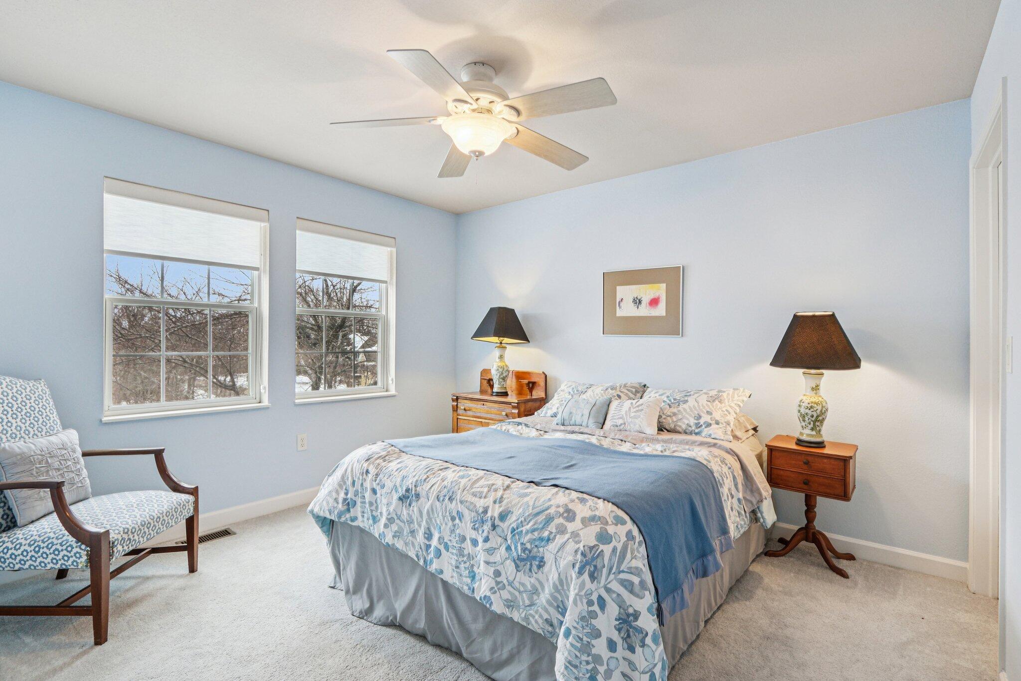 1274 Gullane Court, Unit 1519 Geneva, WI 53147 - Photo 36 of 70 Bedroom 4