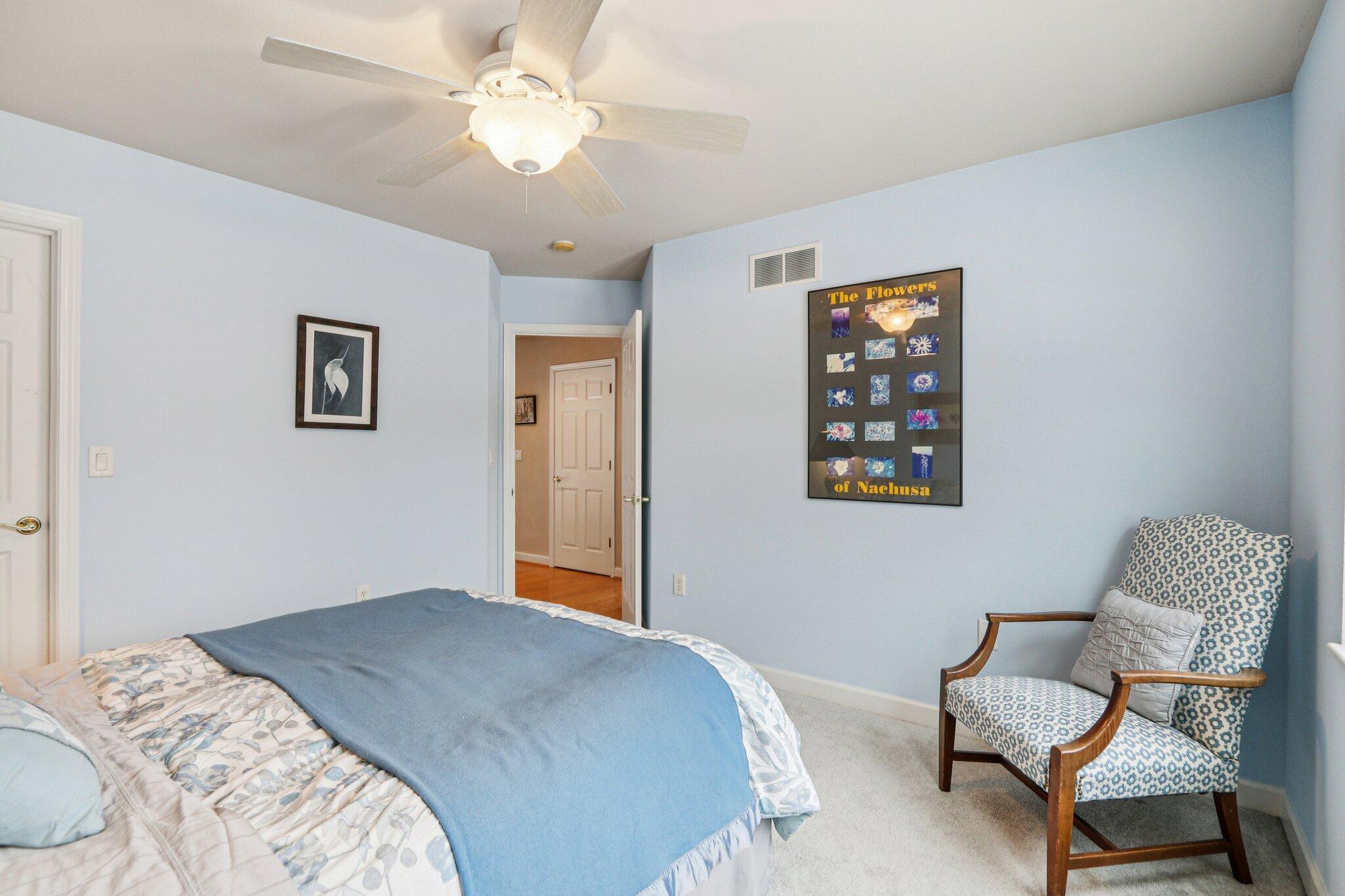 1274 Gullane Court, Unit 1519 Geneva, WI 53147 - Photo 37 of 70 Bedroom 4