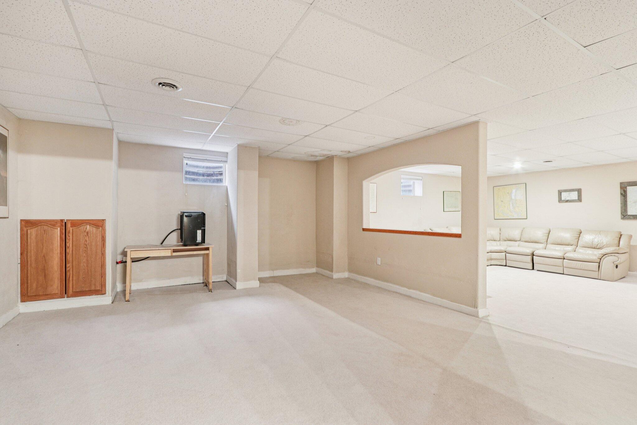 1274 Gullane Court, Unit 1519 Geneva, WI 53147 - Photo 43 of 70 Lower Level