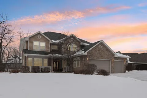 $950,000 | 1274 Gullane Court, Unit 1519, Geneva, WI 53147