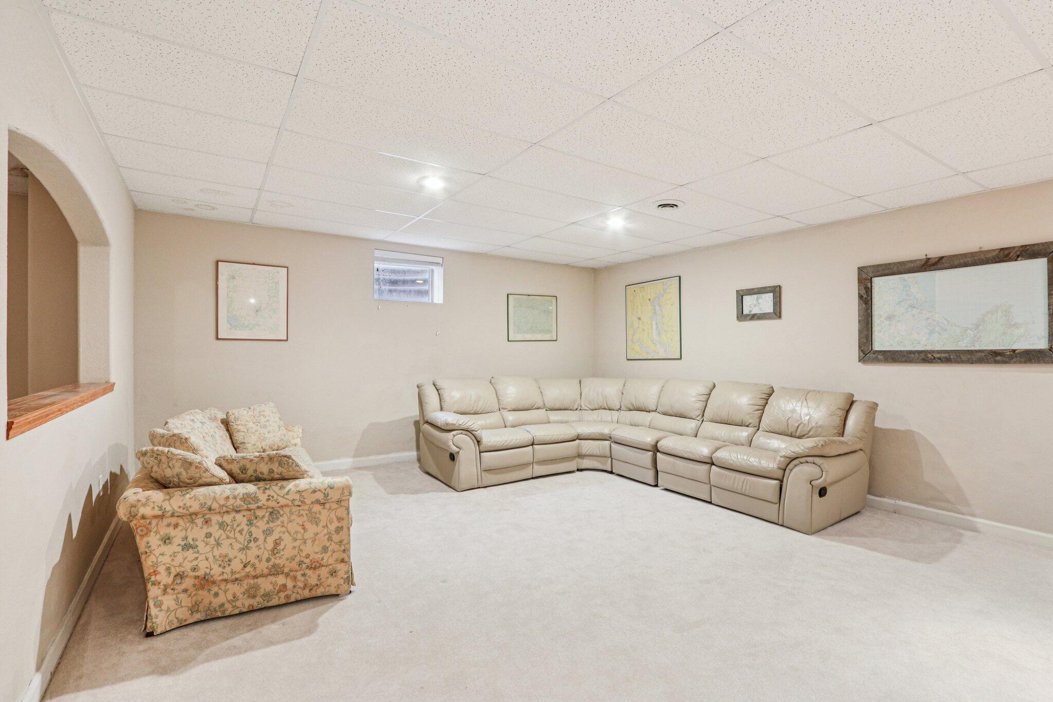 1274 Gullane Court, Unit 1519 Geneva, WI 53147 - Photo 45 of 70 Lower Level