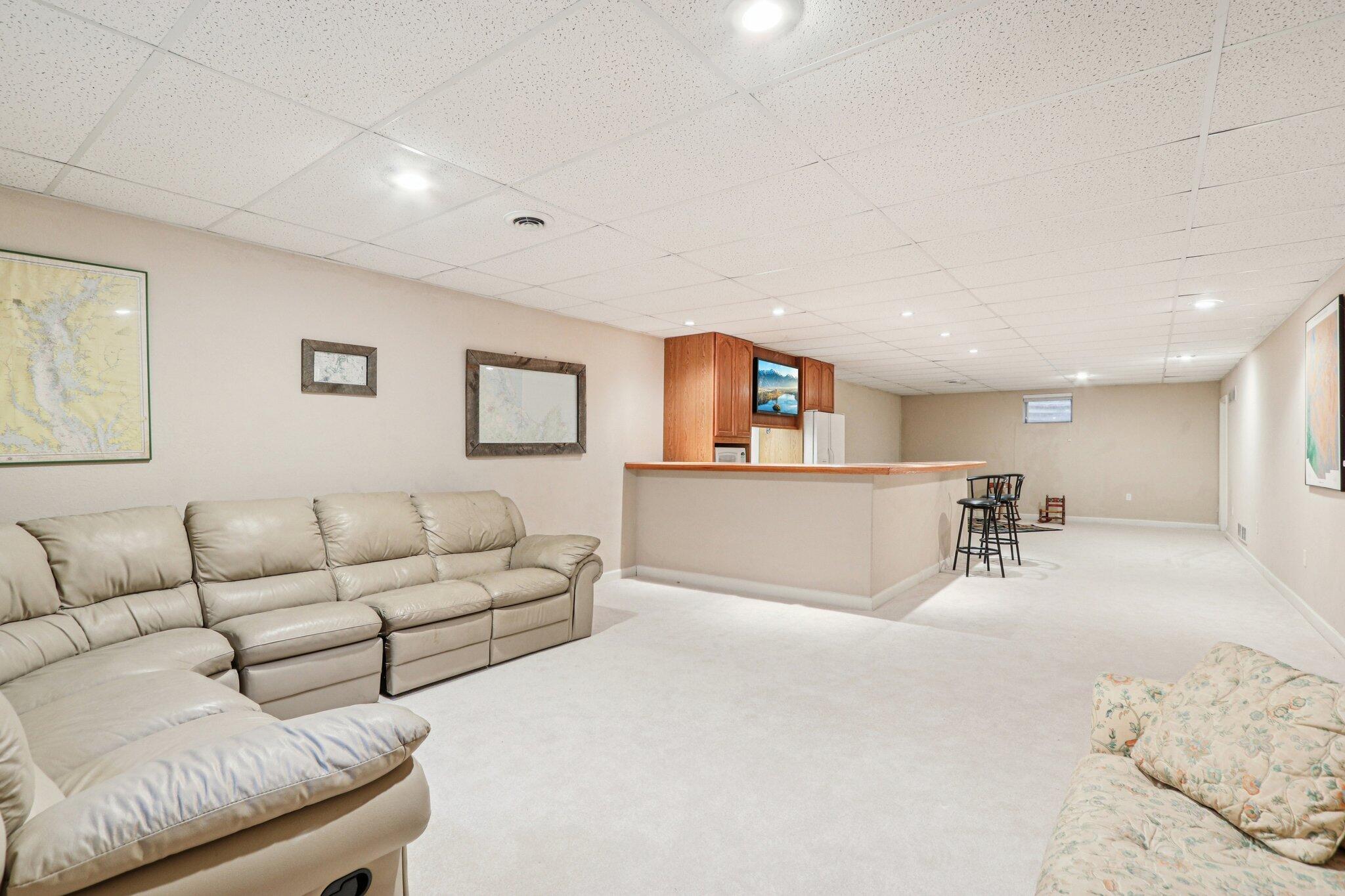 1274 Gullane Court, Unit 1519 Geneva, WI 53147 - Photo 46 of 70 Lower Level