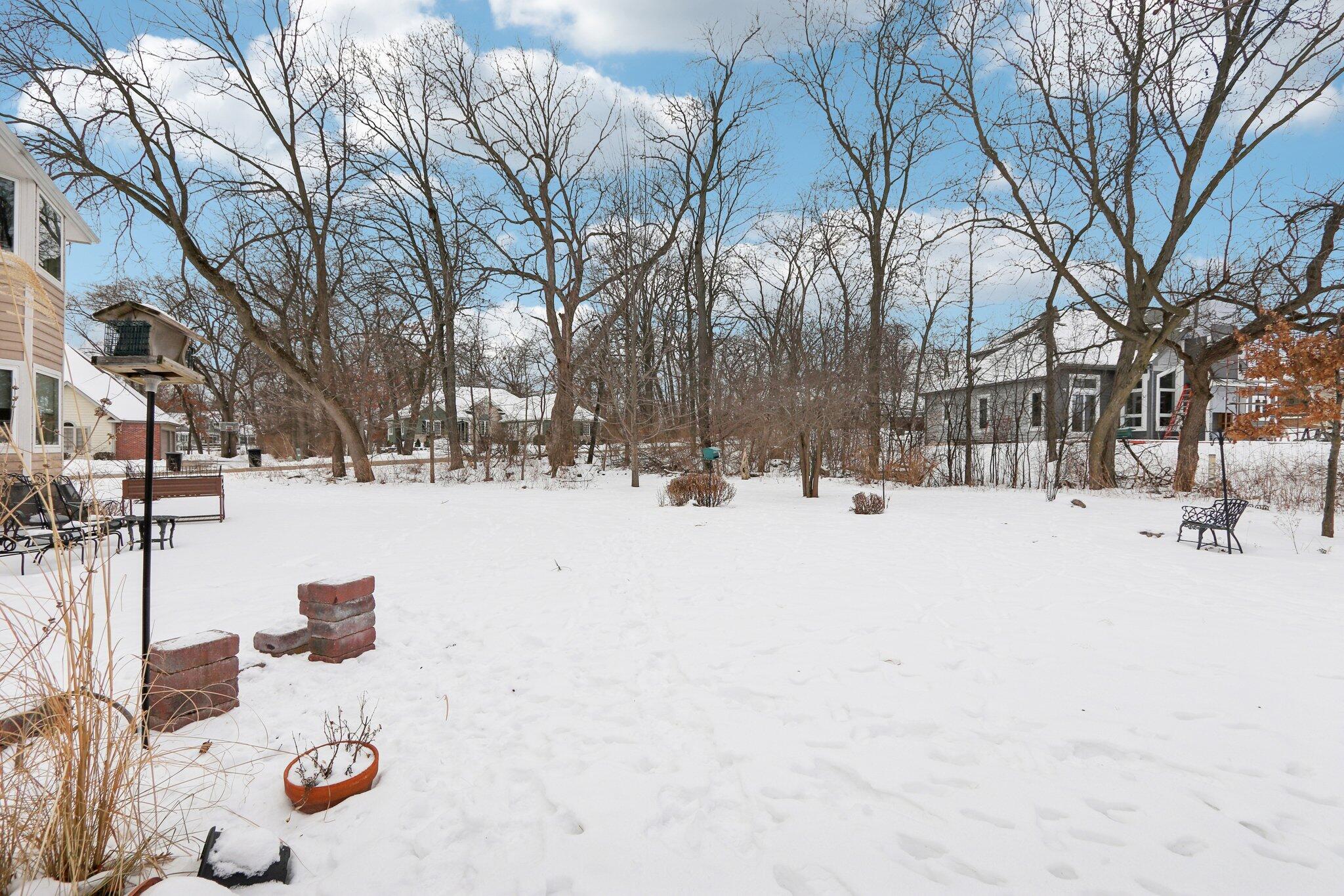 1274 Gullane Court, Unit 1519 Geneva, WI 53147 - Photo 47 of 70 Beautiful gardens will be blooming soon