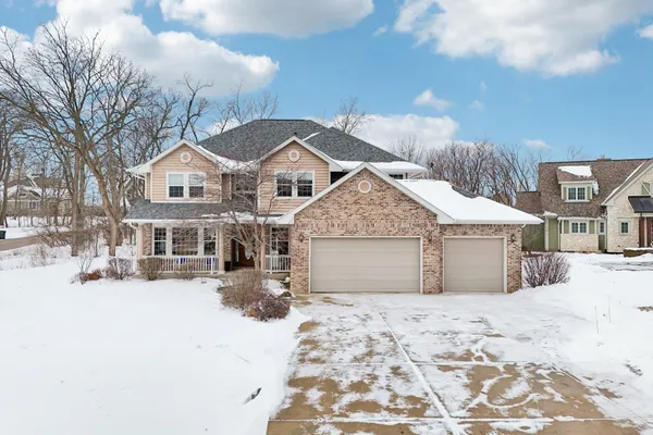 $975,000 | 1274 Gullane Court, Unit 1519, Geneva, WI 53147