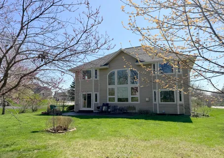 $950,000 | 1274 Gullane Court, Unit 1519, Geneva, WI 53147