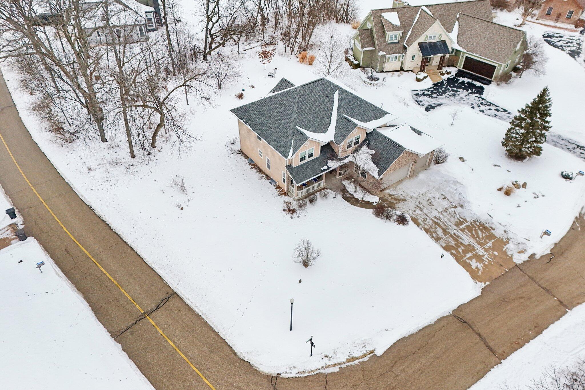 1274 Gullane Court, Unit 1519 Geneva, WI 53147 - Photo 57 of 70 Corner lot