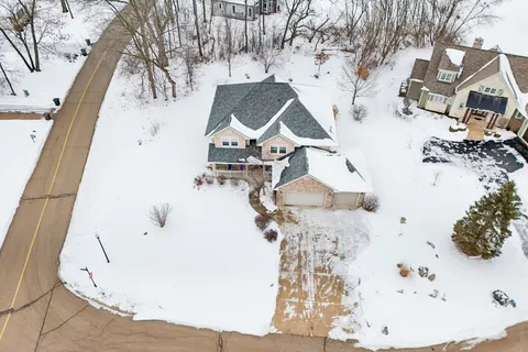 $975,000 | 1274 Gullane Court, Unit 1519, Geneva, WI 53147