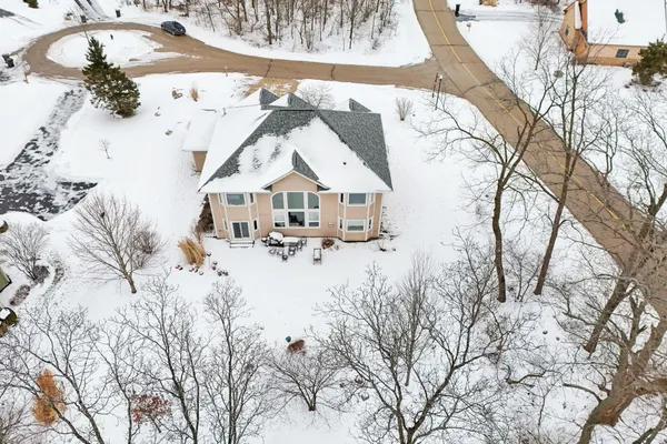 $975,000 | 1274 Gullane Court, Unit 1519, Geneva, WI 53147