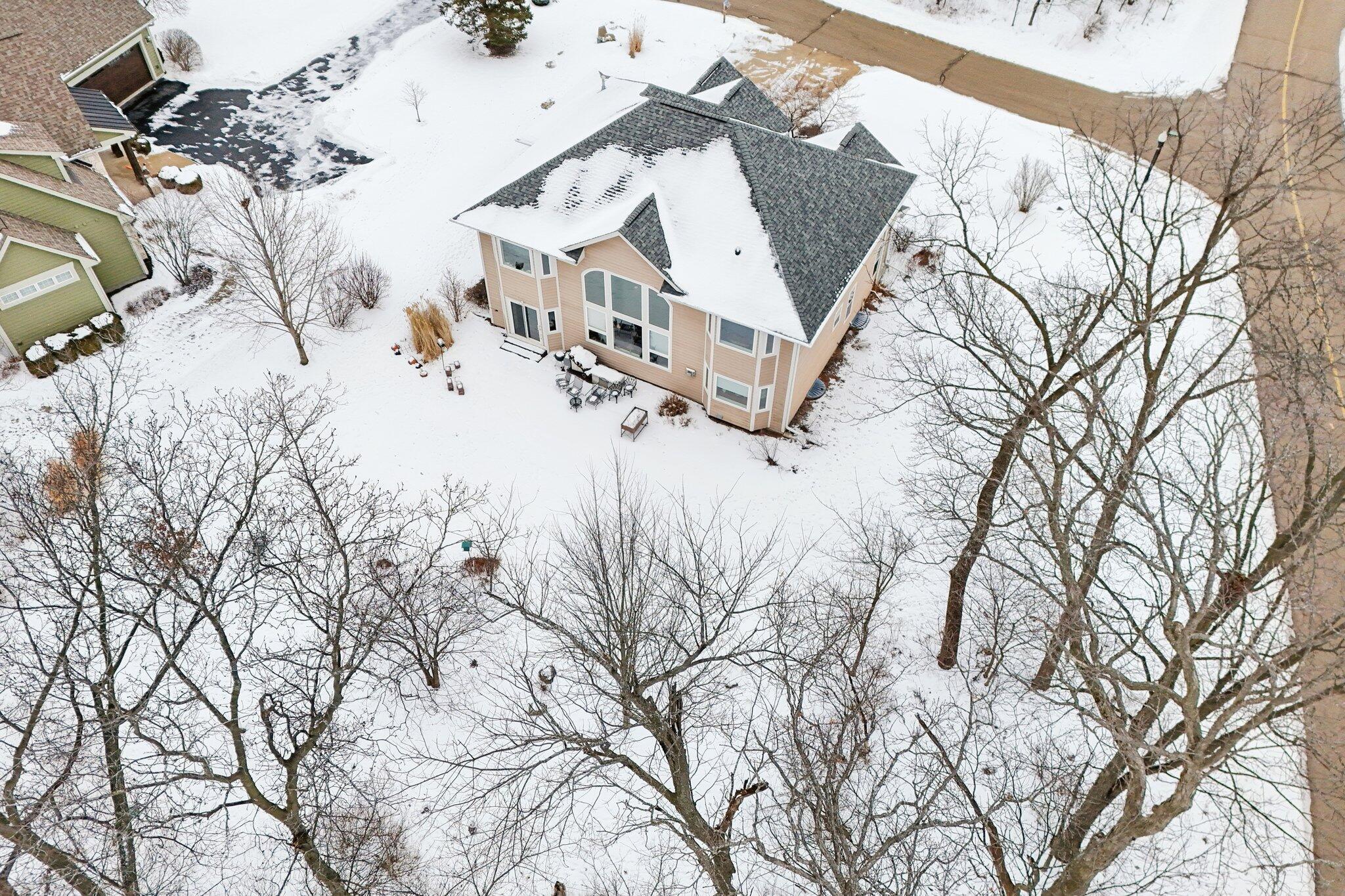 1274 Gullane Court, Unit 1519 Geneva, WI 53147 - Photo 60 of 70 Gullane