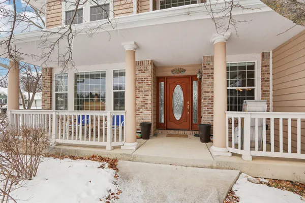 $975,000 | 1274 Gullane Court, Unit 1519, Geneva, WI 53147